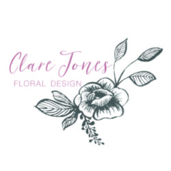 Clare Jones floral design